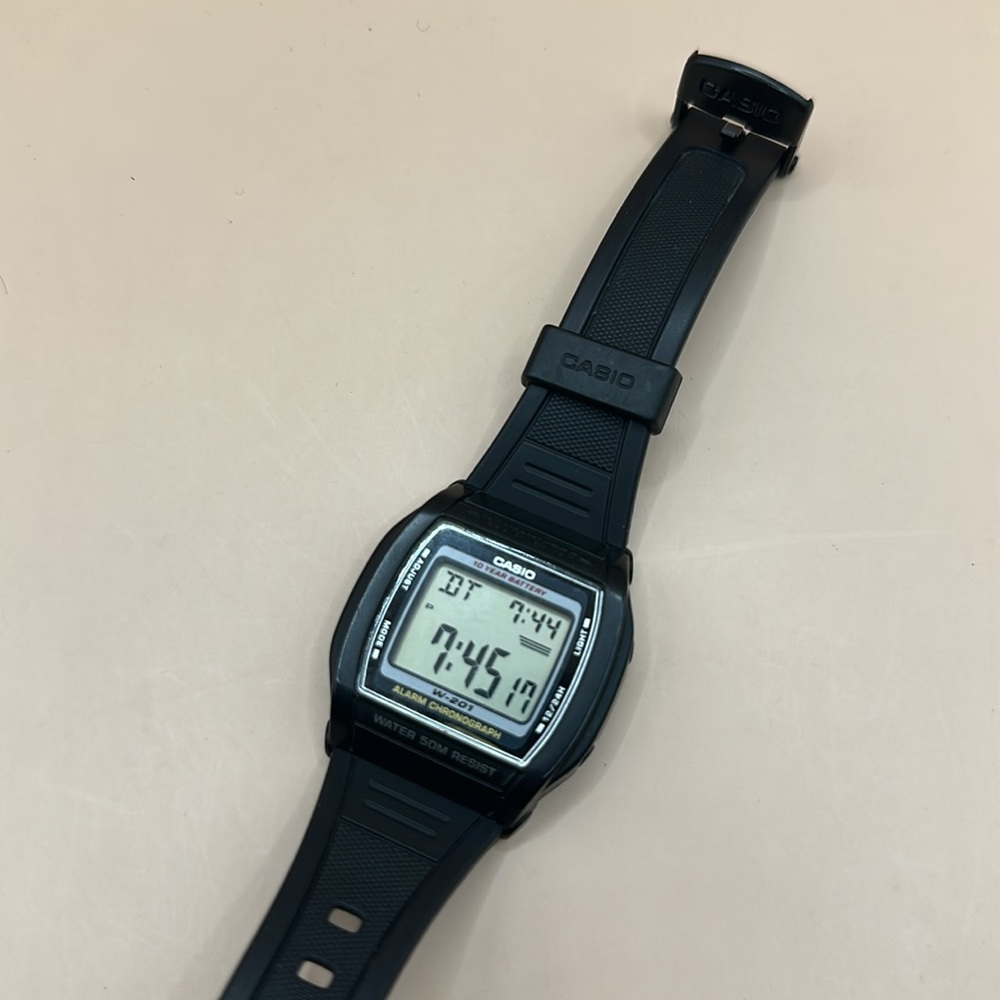 Casio Watch - Picture 2 of 3